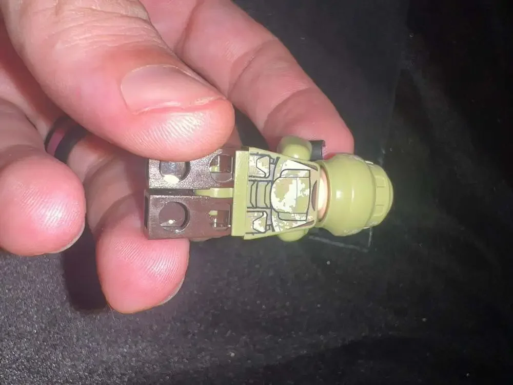 Lego star wars